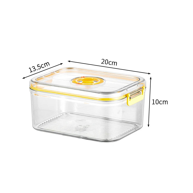 Vacuum Fresh-Keeping Box