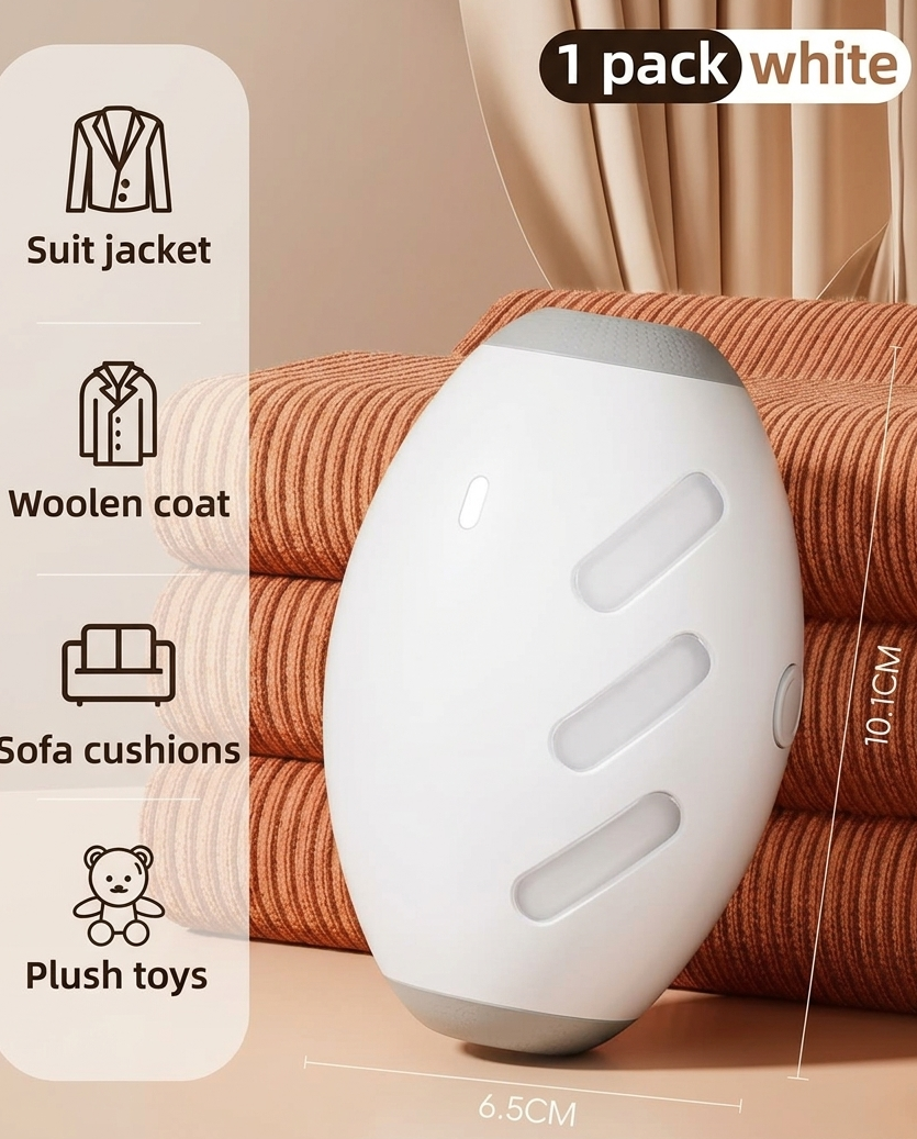 Reusable Lint & Pet Hair Remover