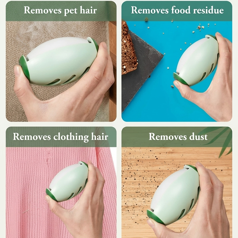 Reusable Lint & Pet Hair Remover